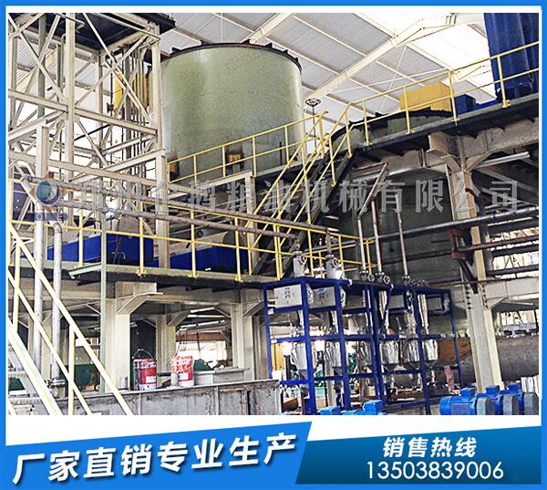 菜籽油浸出設備廠家,鄭州企鵝品質制勝(圖1) 菜籽油浸出設備